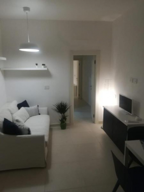 Cagliari Central Flat